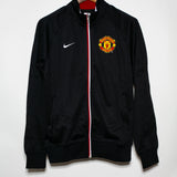 Manchester United Track Jacket BNWT (M)