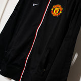 Manchester United Track Jacket BNWT (M)