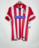 Atletico Madrid 2013-14 Home Kit BNWT (S)