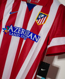 Atletico Madrid 2013-14 Home Kit BNWT (S)