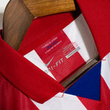 Atletico Madrid 2013-14 Home Kit BNWT (S)