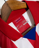 Atletico Madrid 2013-14 Home Kit BNWT (S)