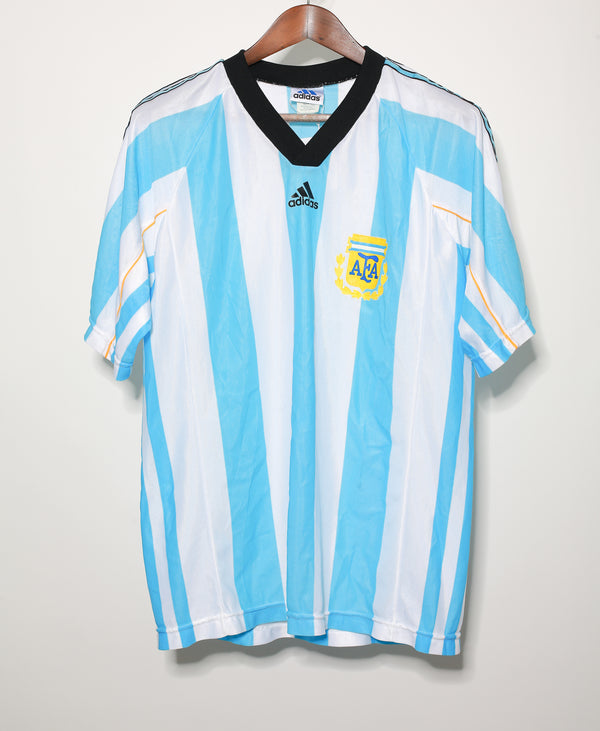 Argentina Home Kit (L)