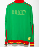 Cameroon Puma Track Jacket