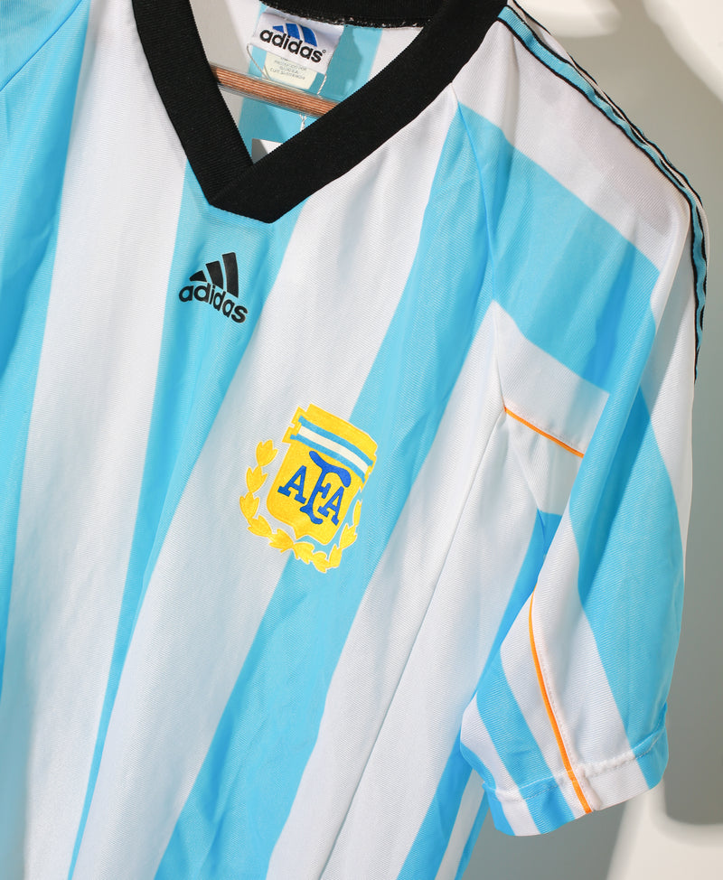 Argentina Home Kit (L)