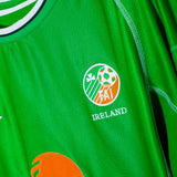 Ireland 2002 Keane Home Kit (XL)