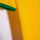 Brazil 2014 Home Kit BNWT (L)