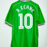 Ireland 2002 Keane Home Kit (XL)