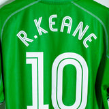 Ireland 2002 Keane Home Kit (XL)