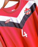 Canada Home #4 BNWT ( XL )