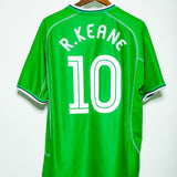 Ireland 2002 Keane Home Kit (XL)