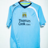 Manchester City 2008-09 Zabaleta Home Kit (M)