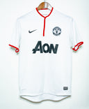 Manchester United 2013-14 Chicharito Away Kit (M)
