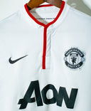 Manchester United 2013-14 Chicharito Away Kit (M)