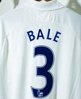 Tottenham 2011-12 Bale Home Kit (L)