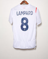 England 2006 World Cup Lampard Home Kit (S)