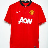 Manchester United 2013-14 Kagawa Home Kit (L)