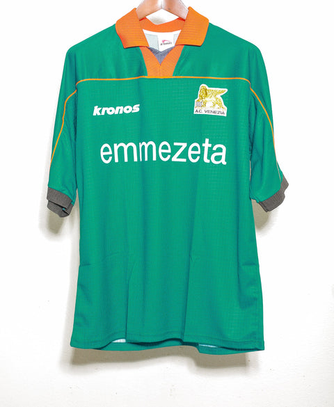 1999 Venezia Third #7 Nanami BNWT ( L )