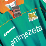 1999 Venezia Third #7 Nanami BNWT ( L )