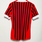 AC Milan 2011-12 Home Kit BNWT (S) SOLD IN STORE
