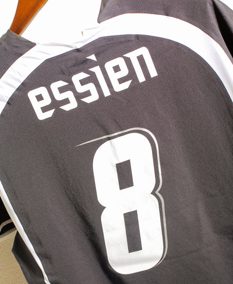 2006 Ghana Third #8 Essien BNWT ( XL ) SOLD ON THE STORE FLOOR