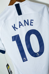Tottenham 2019-20 Kane Home Kit BNWT (S)