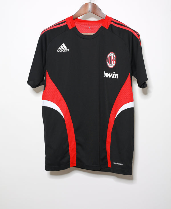 AC Milan Vintage Training Top (M)