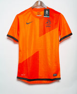 Netherlands 2012 Home Kit BNWT (S)