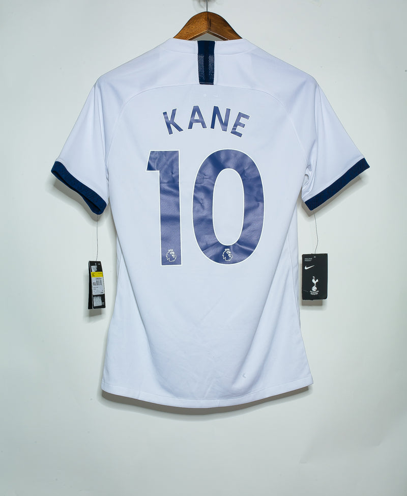 Tottenham 2019-20 Kane Home Kit BNWT (S)