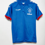 Rangers Polo Shirt (S)