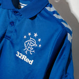 Rangers Polo Shirt (S)