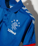 Rangers Polo Shirt (S)