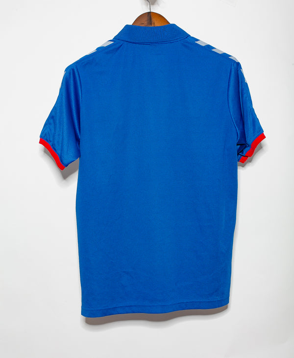 Rangers Polo Shirt (S)