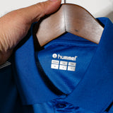 Rangers Polo Shirt (S)