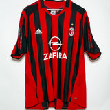 AC Milan 2005-06 Kaka Home Kit (2XL)