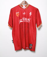 FC Metz 1997-98 Home Kit (XL)