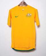 Australia 2006 World Cup Home Kit (S)