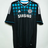 Chelsea 2011-12 Lampard Away Kit (XL)