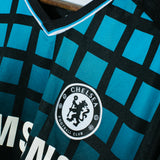 Chelsea 2011-12 Lampard Away Kit (XL)