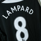 Chelsea 2011-12 Lampard Away Kit (XL)