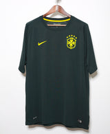 Brazil 2014 Third Kit (2XL)