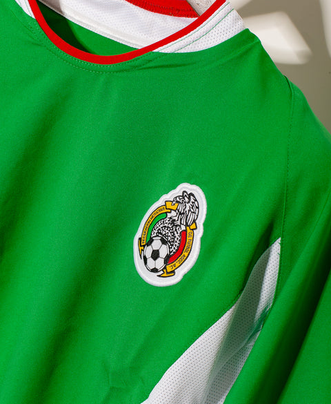 Mexico 2003 Home Kit BNWT (M)