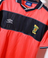 Scotland 1999 Away Kit (M)