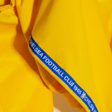 Chelsea 2008-09 Deco Long Sleeve 3rd Kit (3XL)