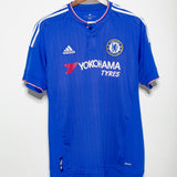 Chelsea 2015-16 Hazard Home Kit (XL)
