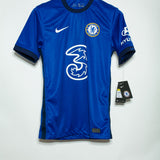 Chelsea 2020-21 Pulisic Home Kit BNWT (S)