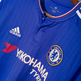 Chelsea 2015-16 Hazard Home Kit (XL)
