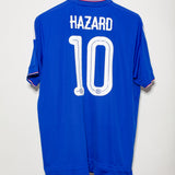 Chelsea 2015-16 Hazard Home Kit (XL)
