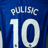 Chelsea 2020-21 Pulisic Home Kit BNWT (S)