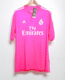 2014 - 2015 Real Madrid Away #7 Ronaldo BNWT ( XL )